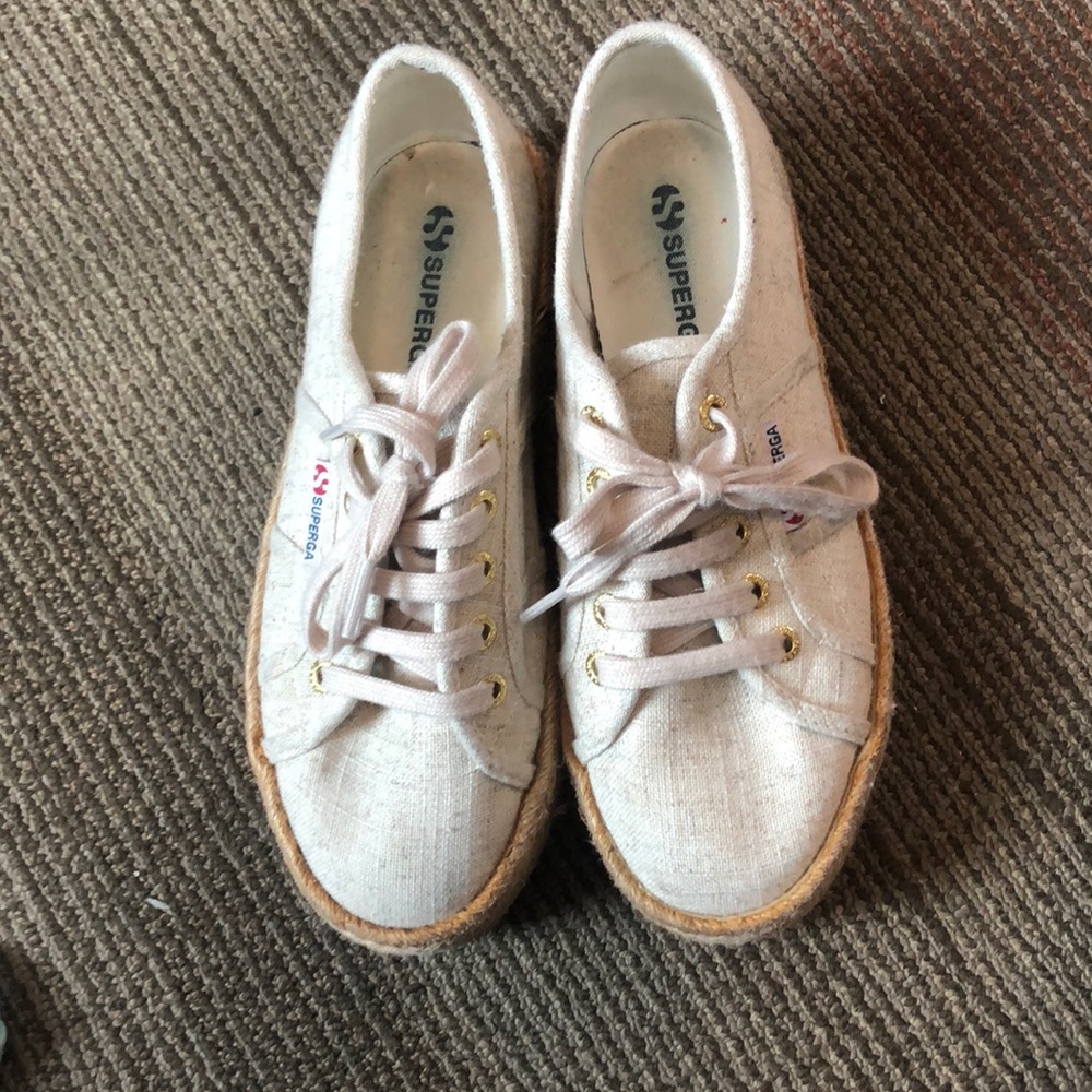 Supergas